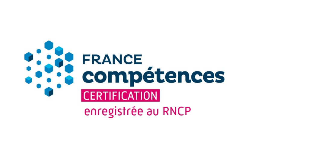 Logo France Compétences